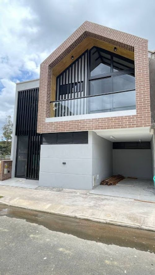Lote en venta en El Tambo, La Ceja, 104 m² · foto 13 de 13