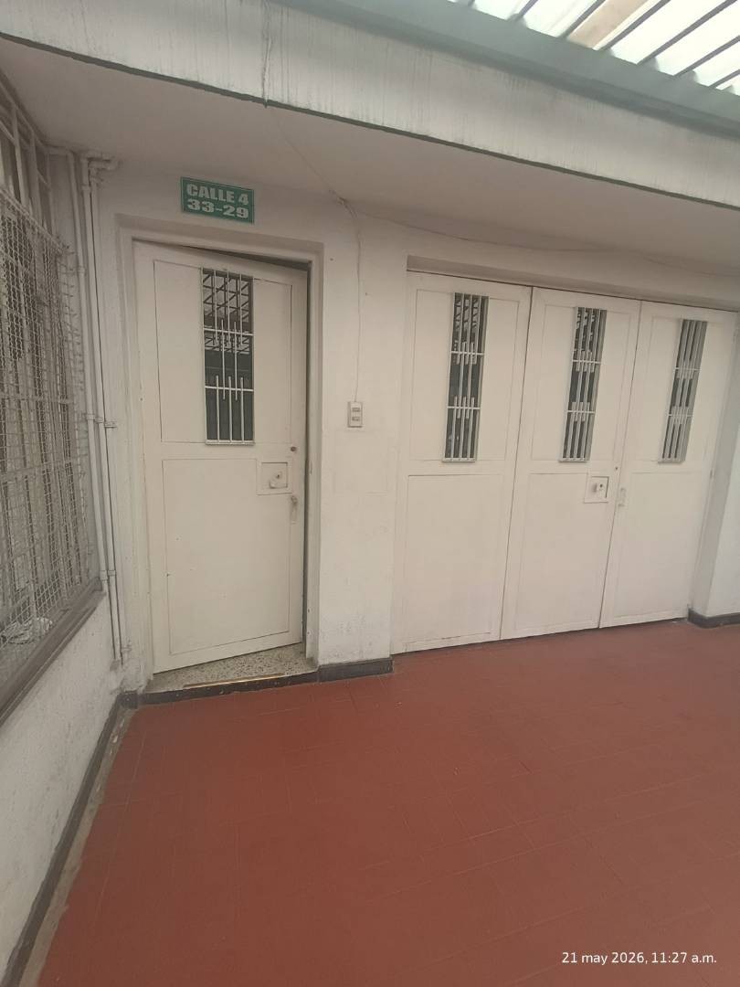 Casa en venta en Veraguas, Bogotá · foto 4 de 24