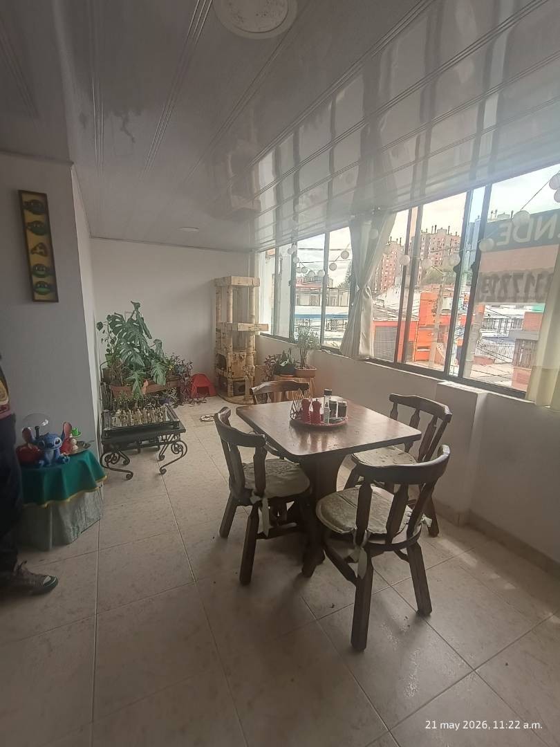 Casa en venta en Veraguas, Bogotá · foto 6 de 24