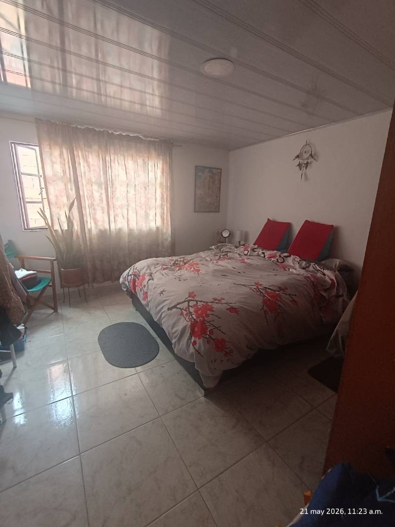 Casa en venta en Veraguas, Bogotá · foto 21 de 24