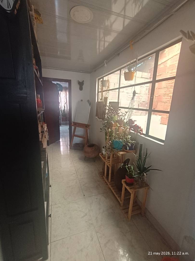 Casa en venta en Veraguas, Bogotá · foto 22 de 24