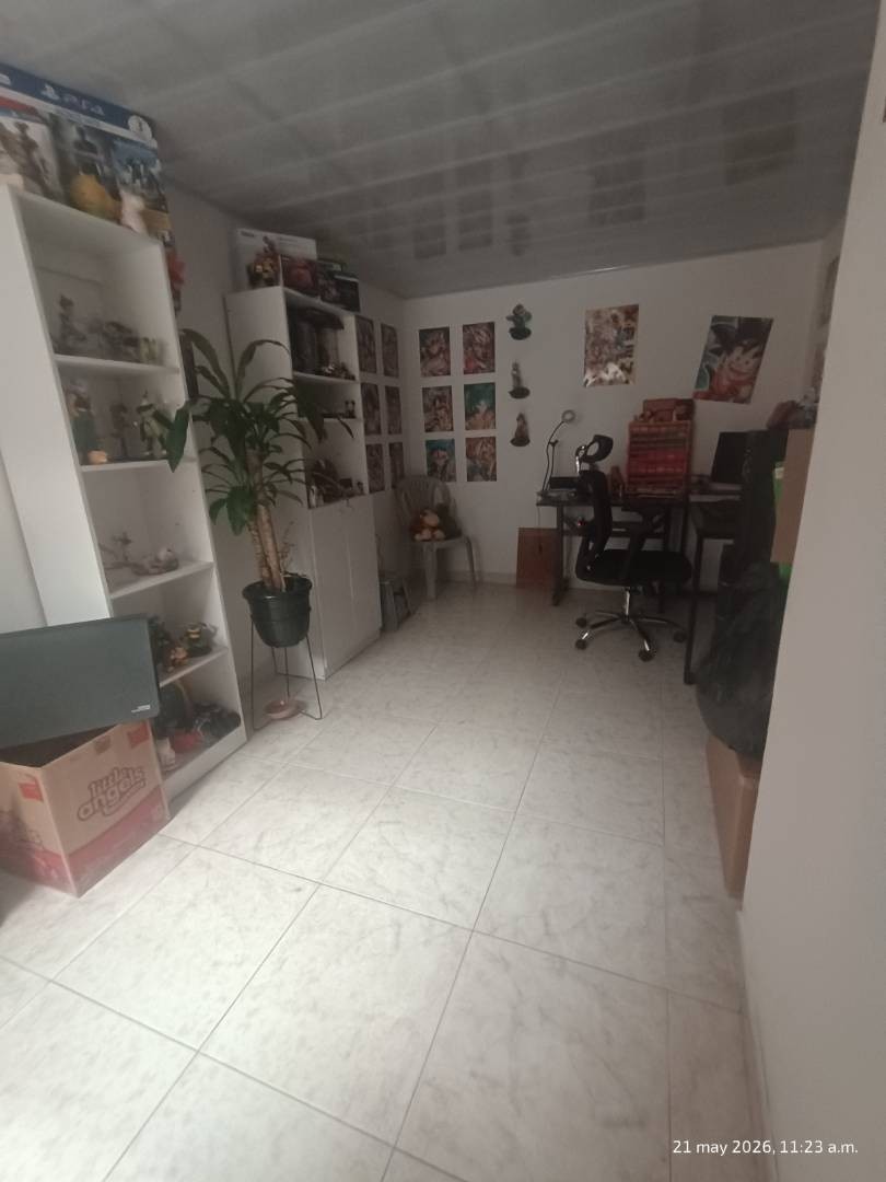Casa en venta en Veraguas, Bogotá · foto 23 de 24