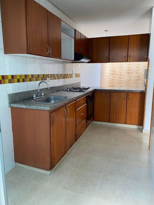 Casa de 3 alcobas en venta en La Paz, Floridablanca, 150 m² · foto 3 de 8