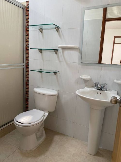 Casa de 3 alcobas en venta en La Paz, Floridablanca, 150 m² · foto 8 de 8