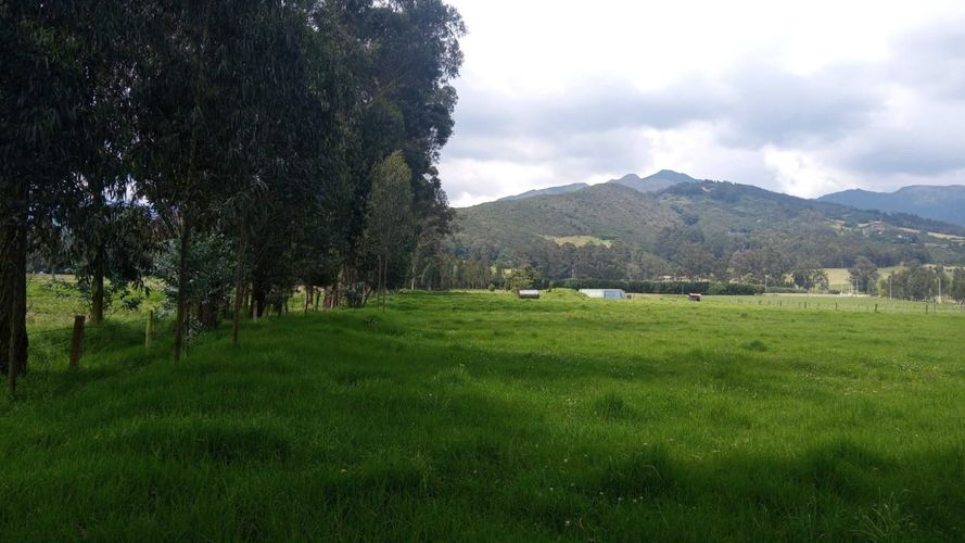 Lote en venta en La Esmeralda, Zipaquirá, 34950 m² · foto 2 de 9