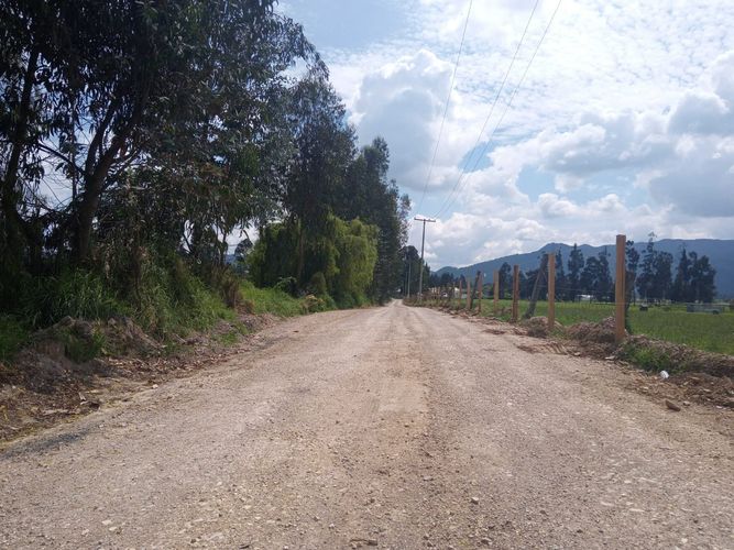 Lote en venta en La Esmeralda, Zipaquirá, 34950 m² · foto 9 de 9