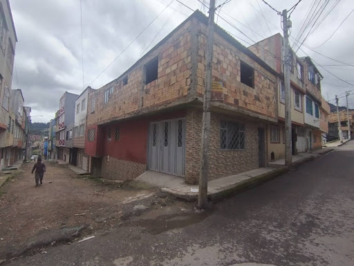 Casa en venta en Chuniza, Bogotá · foto 2 de 22