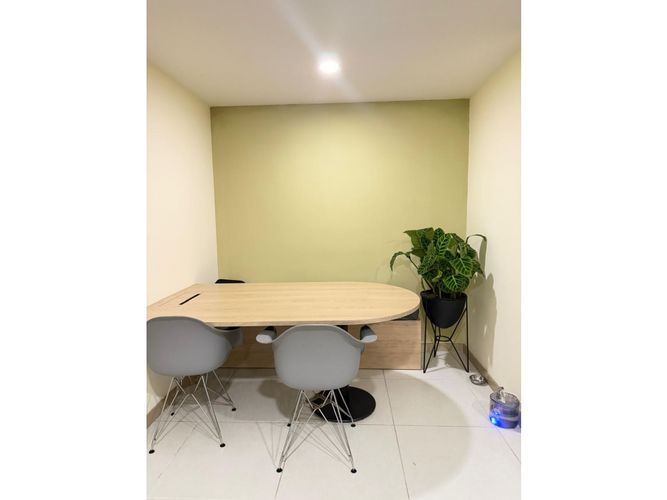 Apartamento de 3 alcobas en venta en Las Antillas, Envigado, 72 m² · foto 4 de 9