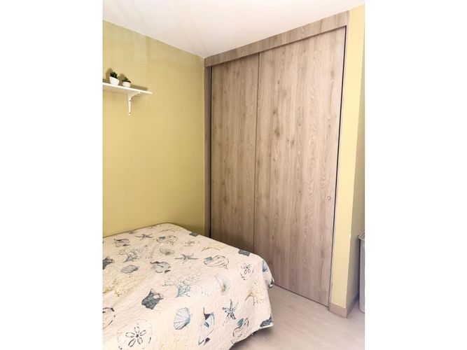 Apartamento de 3 alcobas en venta en Las Antillas, Envigado, 72 m² · foto 5 de 9
