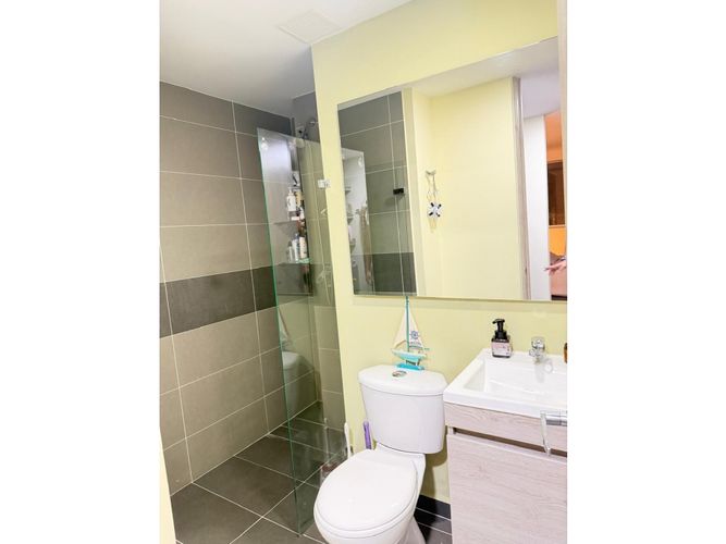 Apartamento de 3 alcobas en venta en Las Antillas, Envigado, 72 m² · foto 6 de 9