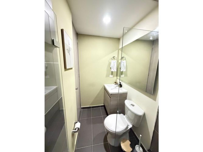 Apartamento de 3 alcobas en venta en Las Antillas, Envigado, 72 m² · foto 7 de 9