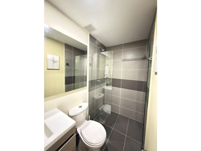 Apartamento de 3 alcobas en venta en Las Antillas, Envigado, 72 m² · foto 8 de 9