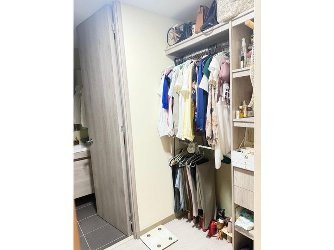 Apartamento de 3 alcobas en venta en Las Antillas, Envigado, 72 m² · foto 9 de 9
