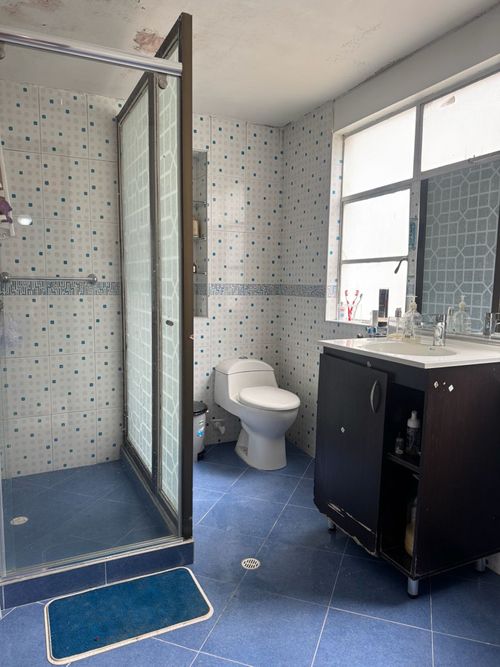 Casa de 4 alcobas en venta en 12 De Octubre, Bogotá, 504 m² · foto 11 de 18