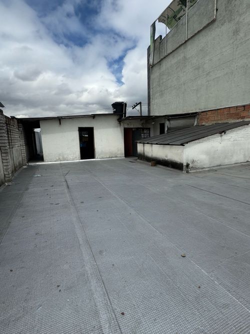 Casa de 4 alcobas en venta en 12 De Octubre, Bogotá, 504 m² · foto 15 de 18