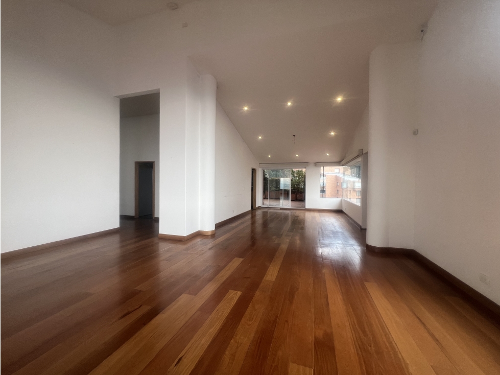 Apartamento en venta en Chicó Alto, Bogotá · foto 3 de 20