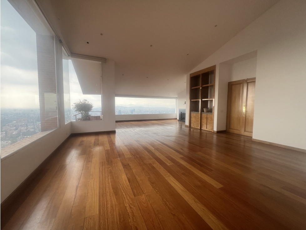 Apartamento en venta en Chicó Alto, Bogotá · foto 4 de 20