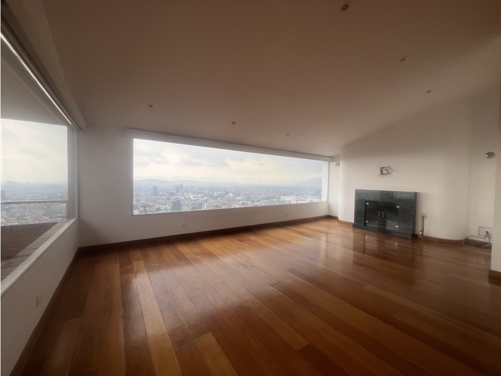 Apartamento en venta en Chicó Alto, Bogotá · foto 5 de 20