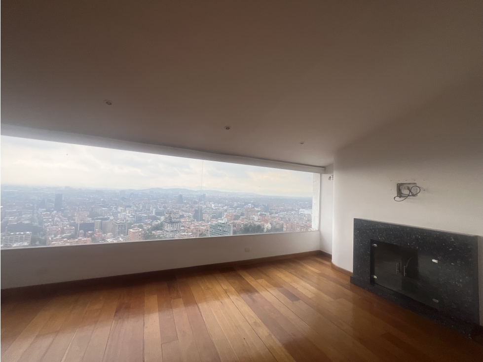 Apartamento en venta en Chicó Alto, Bogotá · foto 6 de 20