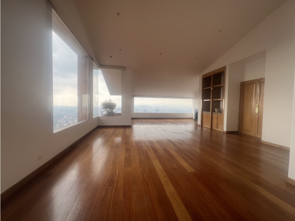 Apartamento en venta en Chicó Alto, Bogotá · foto 7 de 20