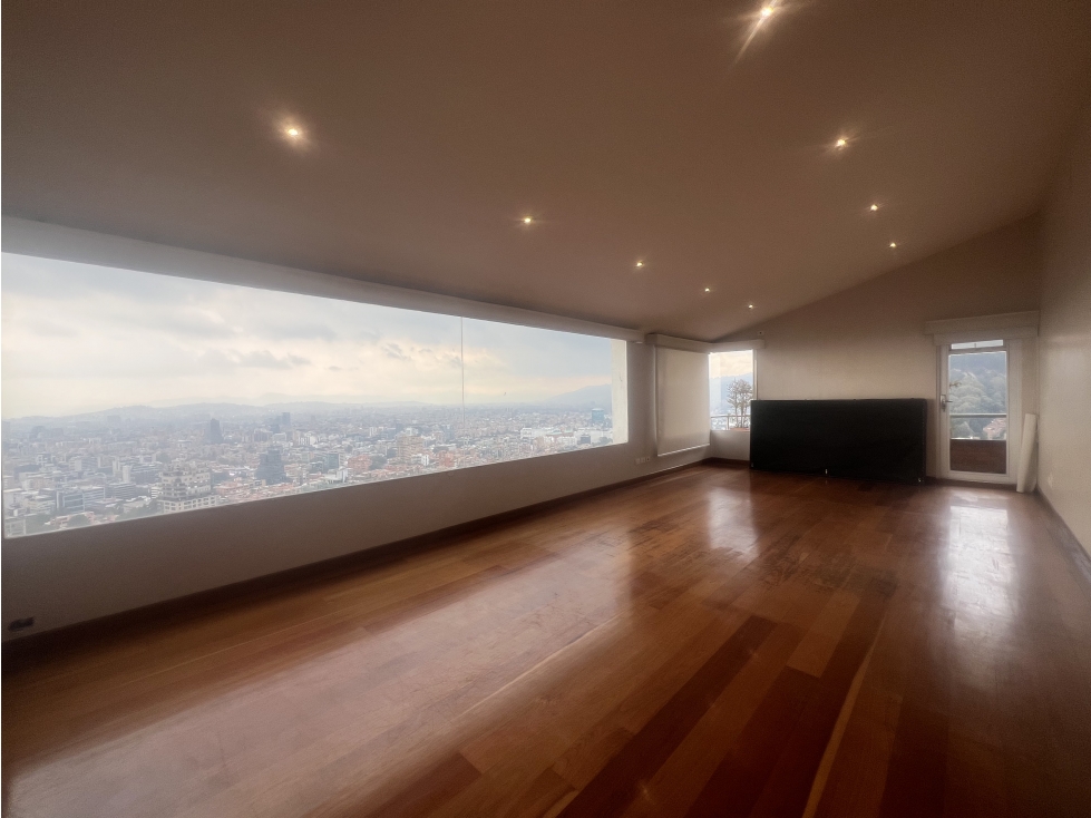 Apartamento en venta en Chicó Alto, Bogotá · foto 8 de 20