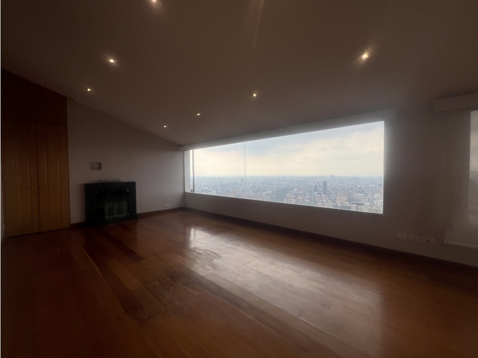 Apartamento en venta en Chicó Alto, Bogotá · foto 9 de 20