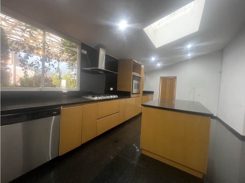 Apartamento en venta en Chicó Alto, Bogotá · foto 10 de 20