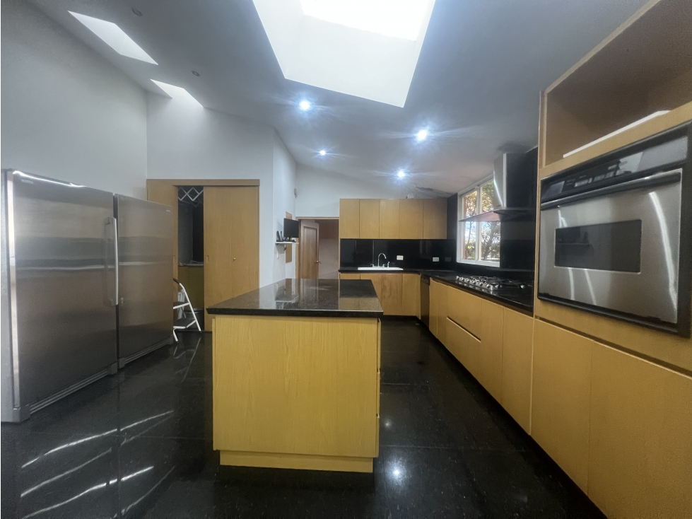 Apartamento en venta en Chicó Alto, Bogotá · foto 11 de 20