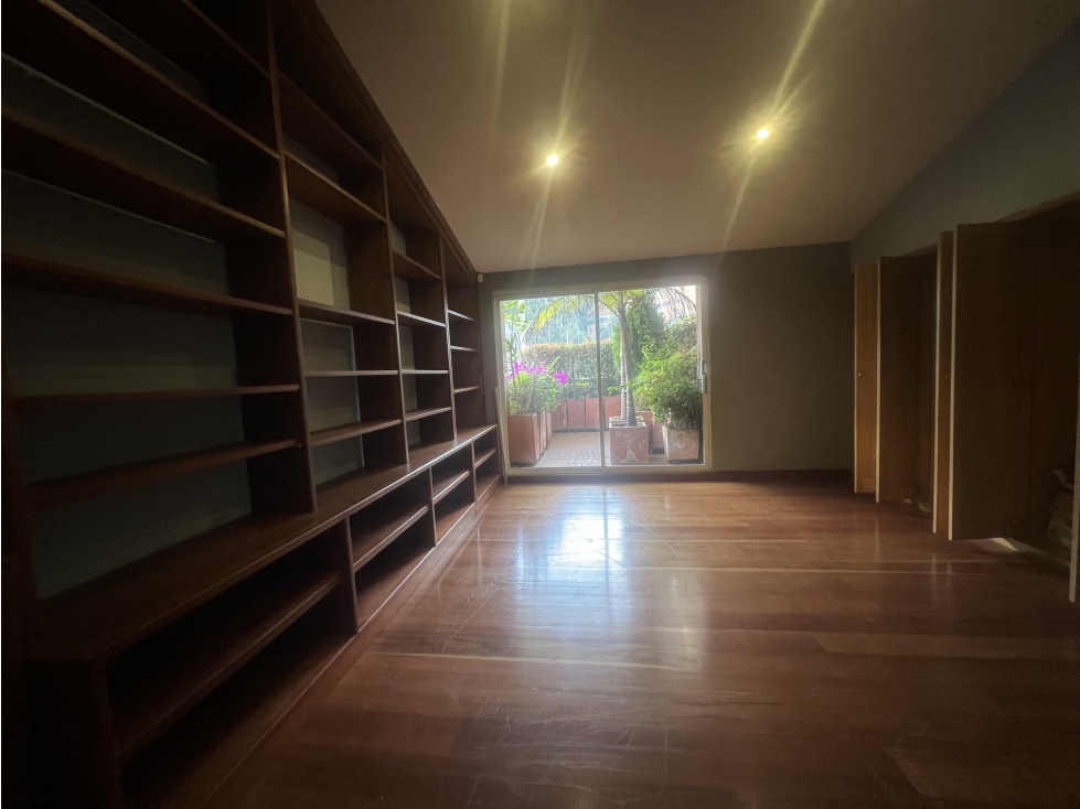 Apartamento en venta en Chicó Alto, Bogotá · foto 12 de 20