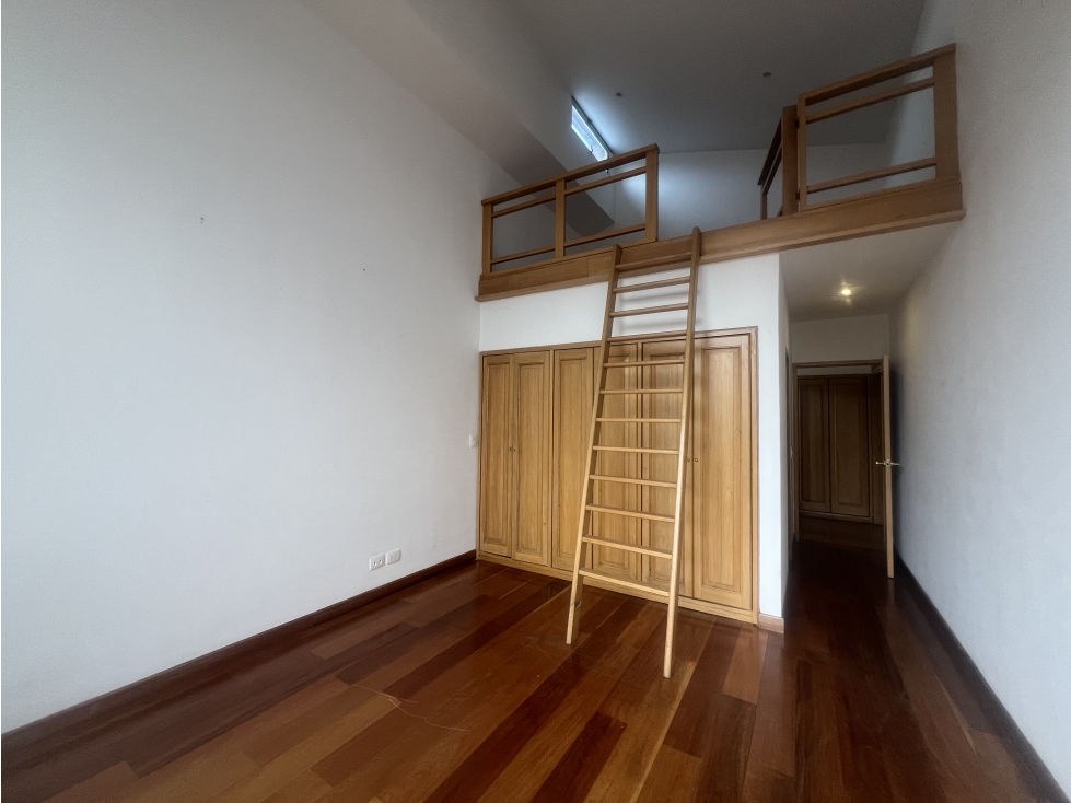 Apartamento en venta en Chicó Alto, Bogotá · foto 13 de 20