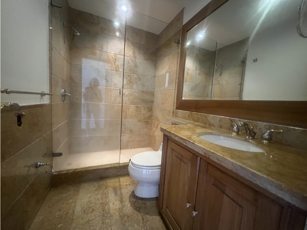 Apartamento en venta en Chicó Alto, Bogotá · foto 15 de 20
