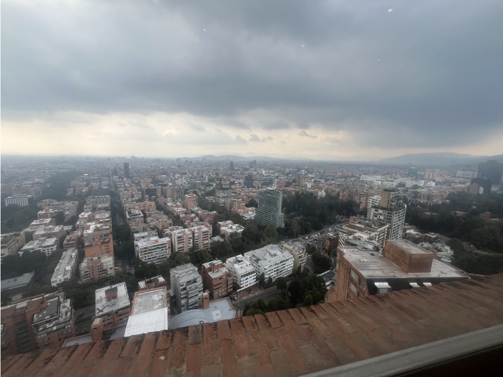 Apartamento en venta en Chicó Alto, Bogotá · foto 16 de 20