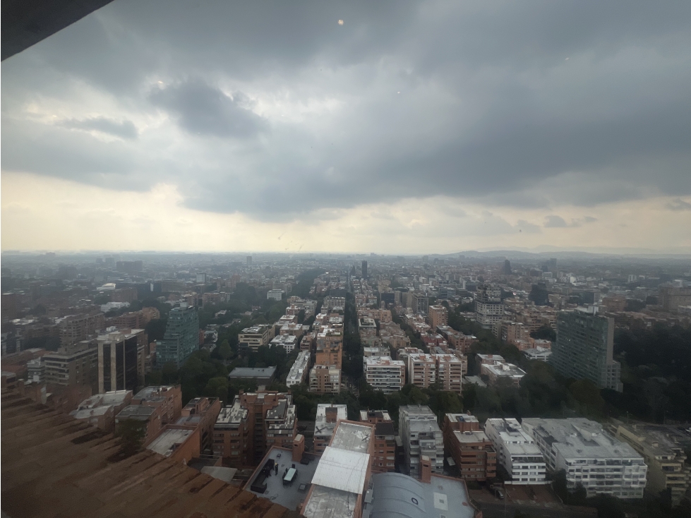 Apartamento en venta en Chicó Alto, Bogotá · foto 17 de 20