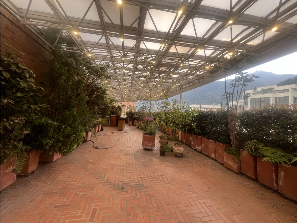 Apartamento en venta en Chicó Alto, Bogotá · foto 18 de 20