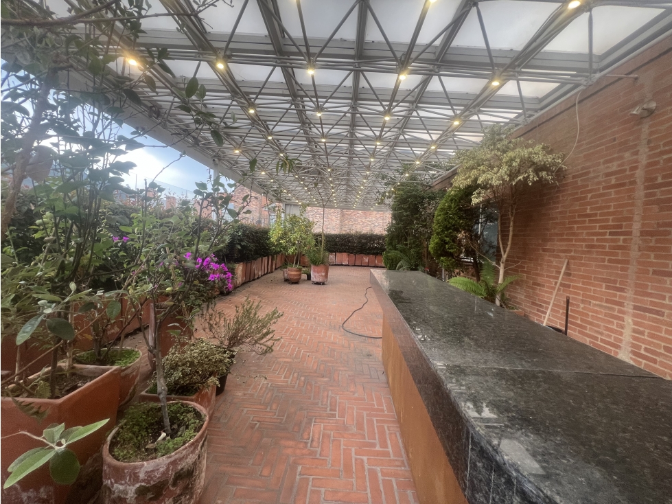 Apartamento en venta en Chicó Alto, Bogotá · foto 19 de 20
