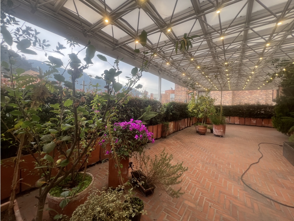 Apartamento en venta en Chicó Alto, Bogotá · foto 20 de 20