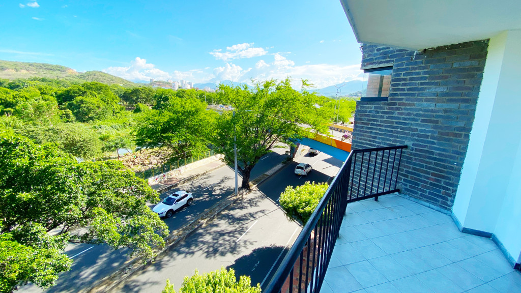 Apartamento en venta en Blanco, Cúcuta · foto 3 de 24