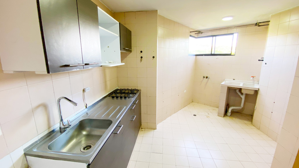 Apartamento en venta en Blanco, Cúcuta · foto 4 de 24