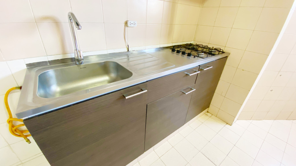 Apartamento en venta en Blanco, Cúcuta · foto 6 de 24