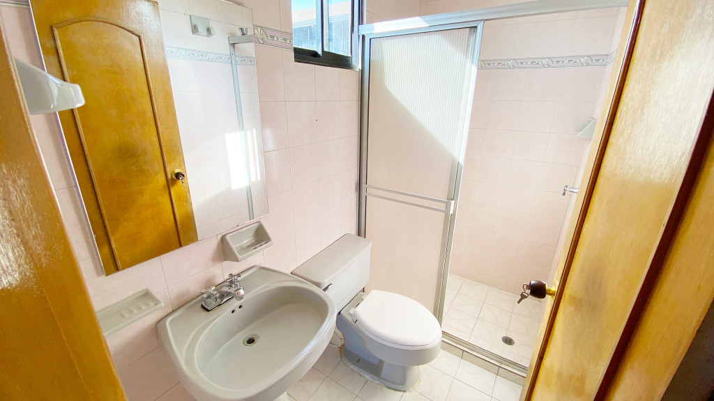 Apartamento en venta en Blanco, Cúcuta · foto 14 de 24