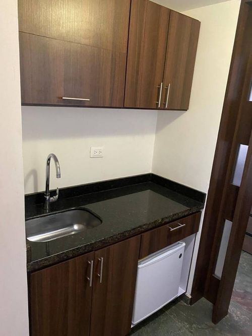 Apartaestudio en venta en Marly, Bogotá, 31 m² · foto 9 de 19