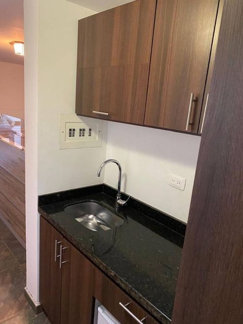 Apartaestudio en venta en Marly, Bogotá, 31 m² · foto 10 de 19