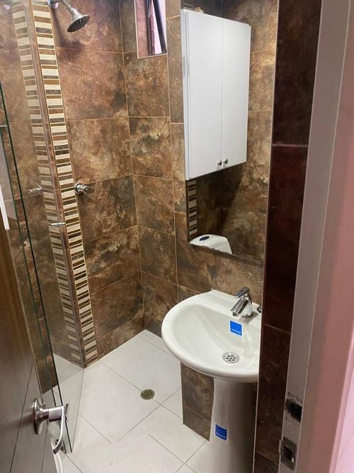 Apartaestudio en venta en Marly, Bogotá, 31 m² · foto 12 de 19