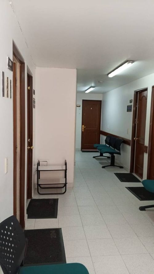 Apartaestudio en venta en Marly, Bogotá, 31 m² · foto 13 de 19