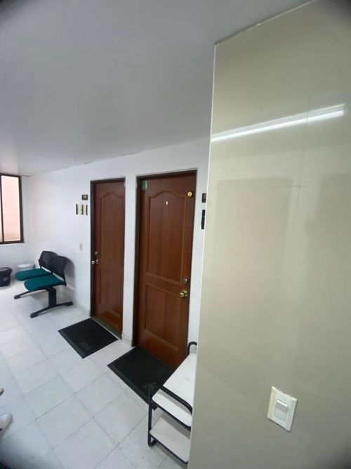 Apartaestudio en venta en Marly, Bogotá, 31 m² · foto 14 de 19