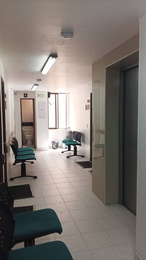 Apartaestudio en venta en Marly, Bogotá, 31 m² · foto 15 de 19