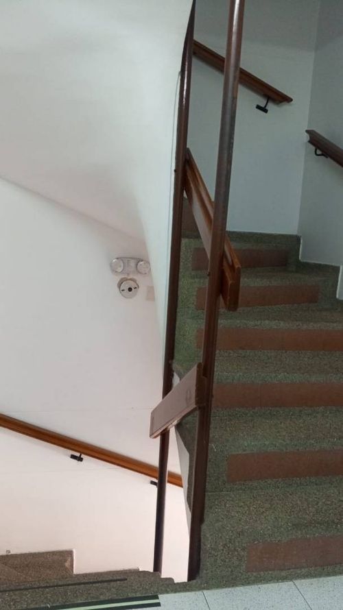Apartaestudio en venta en Marly, Bogotá, 31 m² · foto 16 de 19