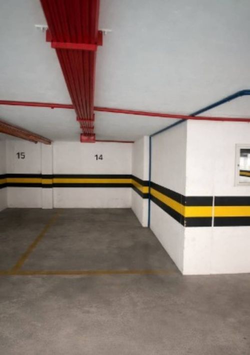 Apartaestudio en venta en Marly, Bogotá, 31 m² · foto 17 de 19