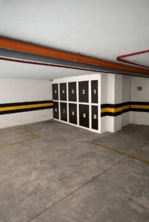 Apartaestudio en venta en Marly, Bogotá, 31 m² · foto 18 de 19