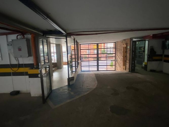 Apartaestudio en venta en Marly, Bogotá, 31 m² · foto 19 de 19